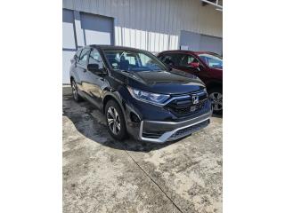 Honda Puerto Rico 2021 HONDA CRV LX