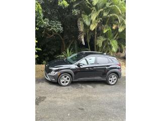 Hyundai Puerto Rico Hyundai Kona 2023