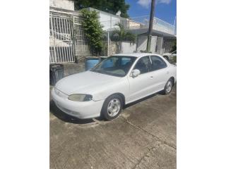 Hyundai Puerto Rico Hyundai Elantra standar 