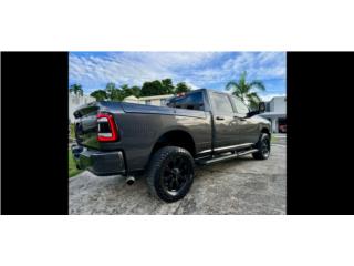 RAM Puerto Rico Ram 2500 BIGHORN 2021