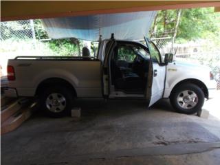 Ford Puerto Rico Forg P/cup F-150 XL 4.2 2006 $10,800 o Camb. 