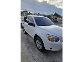 Toyota Puerto Rico RAV-4