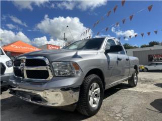 RAM Puerto Rico  Ram Classic 4x4 2022