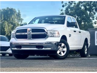 RAM Puerto Rico RAM 1500 2022 4x4 