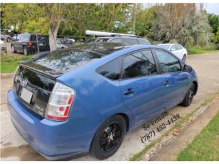 Toyota Puerto Rico Toyota Prius 2006 Automtico 4 Cilindros