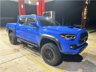 Toyota Puerto Rico Toyota Tacoma TRD OFF ROAD 4x4