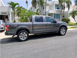 Ford Puerto Rico FORD F-150 2018 4X4