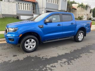 Ford Puerto Rico FORD RANGER 2022