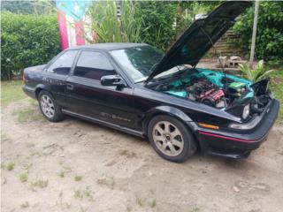 Toyota Puerto Rico Toyota corolla 1991