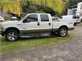 Ford Puerto Rico Se vende F250 2003 