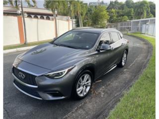 Infiniti, Infiniti QX30 2019 Puerto Rico Infiniti, Infiniti QX30 2019