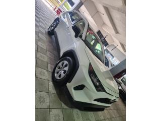 Toyota Puerto Rico TOYOTA RAV4 2019