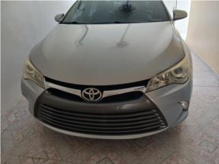 Toyota Puerto Rico Vehiculo