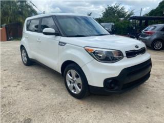 Kia Puerto Rico KIA SOUL 2019