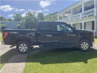 Ford Puerto Rico Ford F150 2023 XL V8 4x4 full Technology Crew