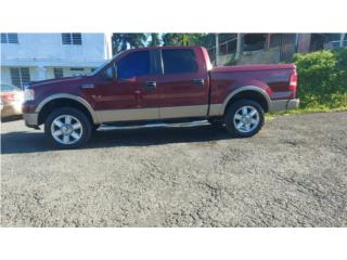 Ford Puerto Rico Ford 150 4x4 2006