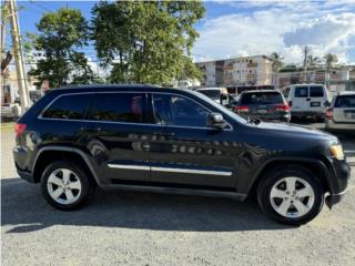 Jeep, Grand Cherokee 2012 Puerto Rico Jeep, Grand Cherokee 2012