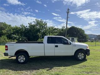 Ford Puerto Rico Ford F 150 XL 4x4 2006