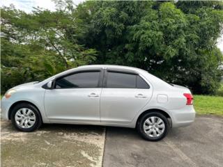 Toyota Puerto Rico *FULL LABEL,CORE NUEVO,95,200 MILLAS*