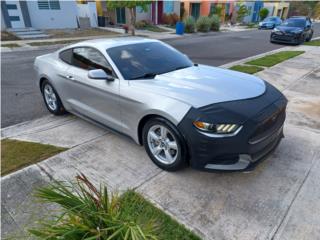 Ford Puerto Rico Mustang v6 2016 $17,000