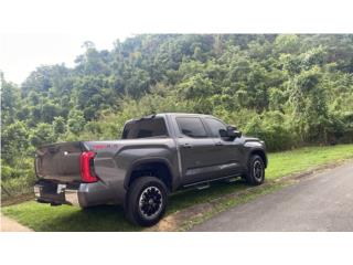 Toyota Puerto Rico TOYOTA TUNDRA OFF ROAD 2024 8,500 millas 