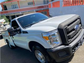 Ford Puerto Rico Ford