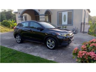 Honda Puerto Rico Honda HR-V 2021