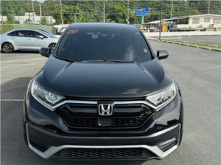 Honda Puerto Rico HONDA CR-V 2020