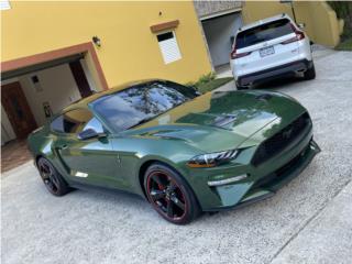 Ford, Mustang 2022 Puerto Rico Ford, Mustang 2022