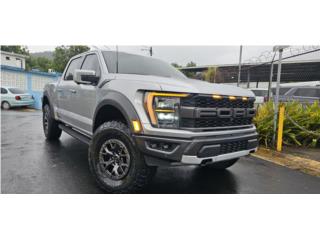 Ford Puerto Rico Ford Raptor 37