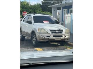 Kia Puerto Rico Kia 2005