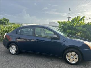 Nissan Puerto Rico Nissan Sentra 2010