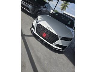 Audi TTS 2023