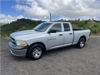 RAM Puerto Rico Ram 1500  LEER BIEN