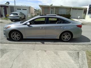 Hyundai Puerto Rico Hyundai Sonata Sport 2.0 T