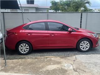 Hyundai Puerto Rico Hyundai Accent 2019