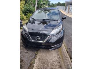 Nissan Puerto Rico Nissan Versa 2017