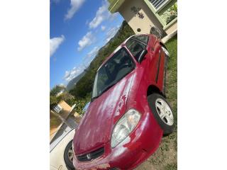 Honda Puerto Rico Honda Civic 1999 2 puertas 