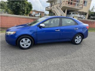 Kia Puerto Rico Kia forte