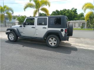 Jeep Puerto Rico Jeep 2010