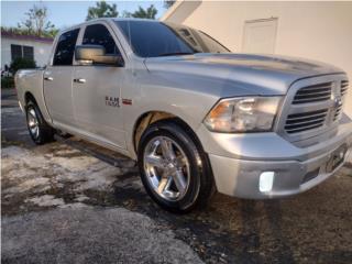 RAM Puerto Rico RAM 1500