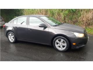 Chevrolet Cruze LT 2014 - 5000$ O.M.O