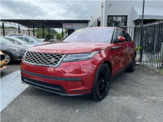 LandRover Puerto Rico Land Rover Range Rover Velar 2019