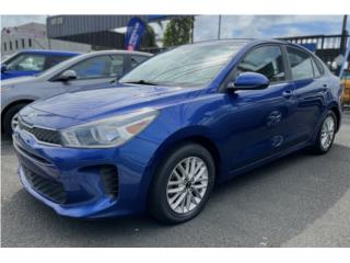 Kia Puerto Rico Kia Rio 2020 