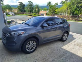 Hyundai Puerto Rico Hyundai Tucson 2018