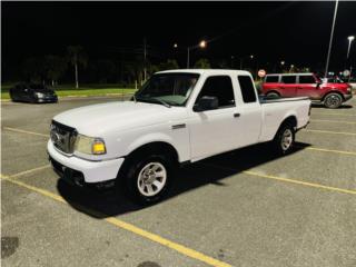 Ford Puerto Rico Ford ranger 2011 XLT