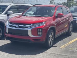 Mitsubishi, Outlander 2024 Puerto Rico