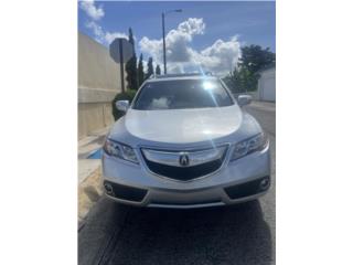 Acura Puerto Rico Acura RDX 2013 - $8,500.00 