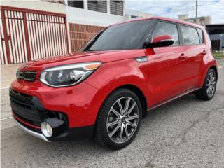 Kia Puerto Rico Kia Soul 2019