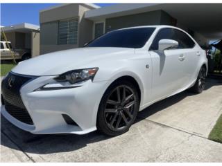 Lexus Puerto Rico Lexus IS200t